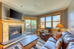 One Bedroom Platinum - Silver Mill Lodge - Keystone CO